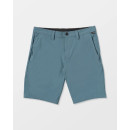 VOLCOM - FRICKIN CROSS SHRED 20" - HYBRID SHORT