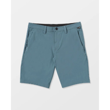 VOLCOM - FRICKIN CROSS SHRED 20" - HYBRID SHORT