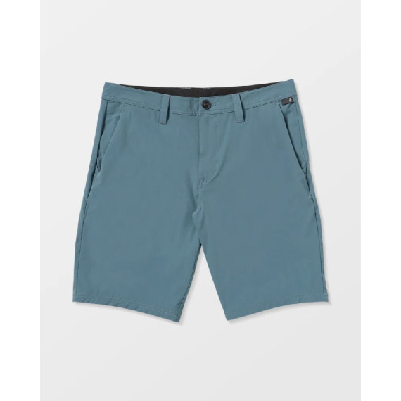 VOLCOM - FRICKIN CROSS SHRED 20" - HYBRID SHORT