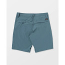 VOLCOM - FRICKIN CROSS SHRED 20" - HYBRID SHORT