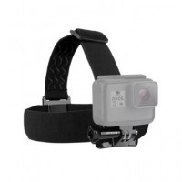 PULUZ  Accesorio Gopro Correa para la Cabeza