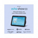 AMAZON Altavoz Echo Show 3ª Gen.alexa con Pantalla Inteligente 8" HD