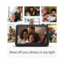 AMAZON Altavoz Echo Show 3ª Gen.alexa con Pantalla Inteligente 8" HD