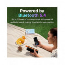 XIAOMI Altavoz Portatil BLUETOOTH Sound Outdoor Dorado 30W 12H Resistente Al Agua MDZ-38-DB