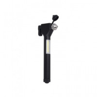 FOREVER Light FLF-03 Martillo Emergencia con Linterna/cortador de Cinto/romper Ventana de Vehiculo