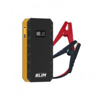 BLIM Arrancador Baterias 3 en 1 8000MAH con Linterna BL0432
