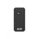 BLIM Arrancador Baterias 3 en 1 8000MAH con Linterna BL0432