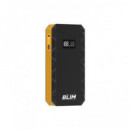 BLIM Arrancador Baterias 3 en 1 8000MAH con Linterna BL0432