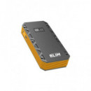 BLIM Arrancador Baterias 3 en 1 8000MAH con Linterna BL0432
