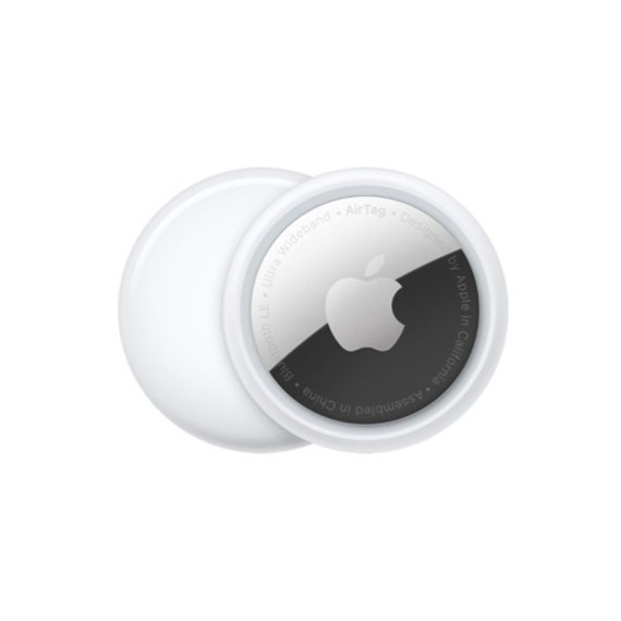 APPLE Localizador Airtag Individual 2ª Gen MFE94ZM/A