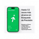 APPLE Localizador Airtag Individual 2ª Gen MFE94ZM/A