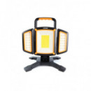 MADER Foco Led con Bateria 15W 700LM XS-ST15U