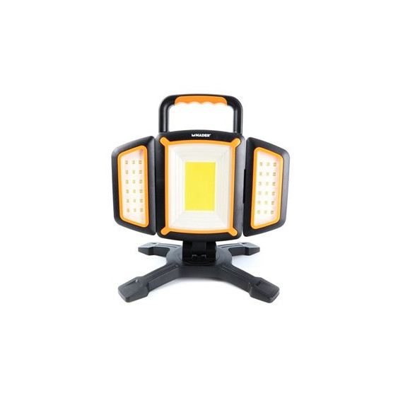 MADER Foco Led con Bateria 15W 700LM XS-ST15U