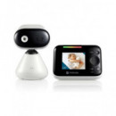 MOTOROLA Vigila Bebes con Pantalla 2.8" PIP1200