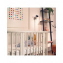 MOTOROLA Vigila Bebes Giratorio con Pantalla 2.8" PIP1510