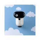 MOTOROLA Vigila Bebes Giratorio con Pantalla 2.8" PIP1510