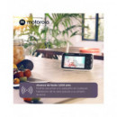 MOTOROLA Vigila Bebes Giratorio con Pantalla 5"/WIFI PIP1500 Connect