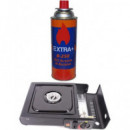 EXTRASTAR Botella de Gas Butano B-250