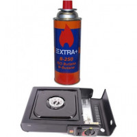 EXTRASTAR Botella de Gas Butano B-250
