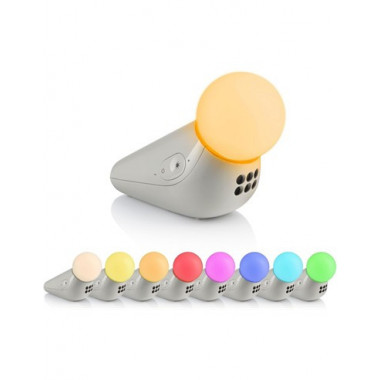 MOTOROLA Luz Quitamiedos con Sonido y Luz S1