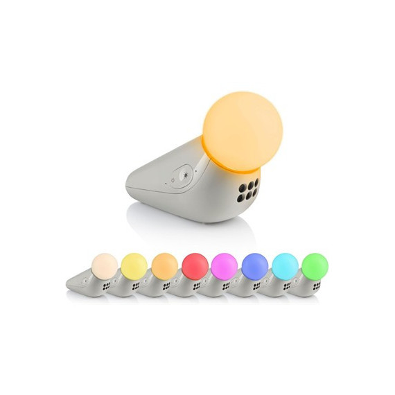 MOTOROLA Luz Quitamiedos con Sonido y Luz S1