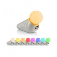 MOTOROLA Luz Quitamiedos con Sonido y Luz S1