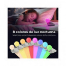 MOTOROLA Luz Quitamiedos con Sonido y Luz S1