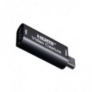 ANDOWL Capturadora De Video 4K Q-HD101 HDMI Usb Windows/Mac