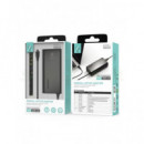 IKREA Cargador Universal Portatil 90W WA0160 13 Conectores