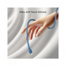 MOTOROLA Cable Datos Tipo C M/M 2 Mtrs Azul