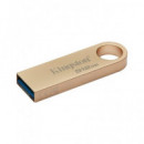 KINGSTON Pendrive 512Gb Usb 3.2 DataTaveler SE9 G3 220MB/s Beig