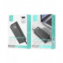 WOOX Cargador Portatil 45W Para Dell 19V 2.31A 4.5*3.0 WM2574