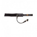 Xs XSORIES Correa de Muñeca con Velcro para Camaras Gopro y Accion