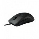 XIAOMI Raton Con Cable Usb Gaming Mouse Lite Luces RGB YXSB01YM Negro