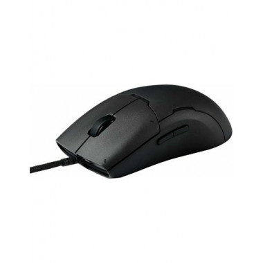 XIAOMI Raton Con Cable Usb Gaming Mouse Lite Luces RGB YXSB01YM Negro