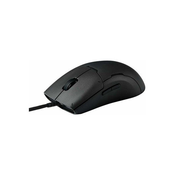 XIAOMI Raton Con Cable Usb Gaming Mouse Lite Luces RGB YXSB01YM Negro