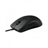 XIAOMI Raton Con Cable Usb Gaming Mouse Lite Luces RGB YXSB01YM Negro