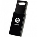 HP Pendrive 128Gb Usb 2.0 V212W Negro