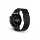 KSIX Reloj Smartwatch Horizon Negro