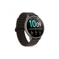 KSIX Reloj Smartwatch Core 3 Max Gris