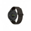 KSIX Reloj Smartwatch Core 3 Max Gris