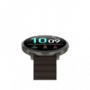 KSIX Reloj Smartwatch Core 3 Max Gris