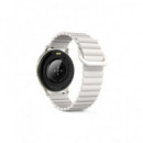 KSIX Reloj Smartwatch Core 3 Beige