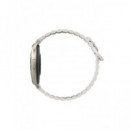 KSIX Reloj Smartwatch Core 3 Beige