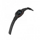 KSIX Reloj Smartwatch Zenthium Negro