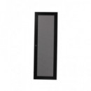 CROMAD CR0439 Puerta Trasera/delantera Perforada para Rack 42U Ancho 600