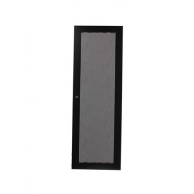 CROMAD CR0440 PUERTA TRASERA/DELANTERA PERFORADA PARA RACK 32U ANCHO 600