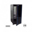 CROMAD CR0498 Rack 19' 27U 600X800 Perforado