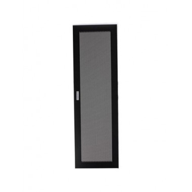 CROMAD CR0559 PUERTA DELANTERA PERFORADA PARA RACK 32U ANCHO 800