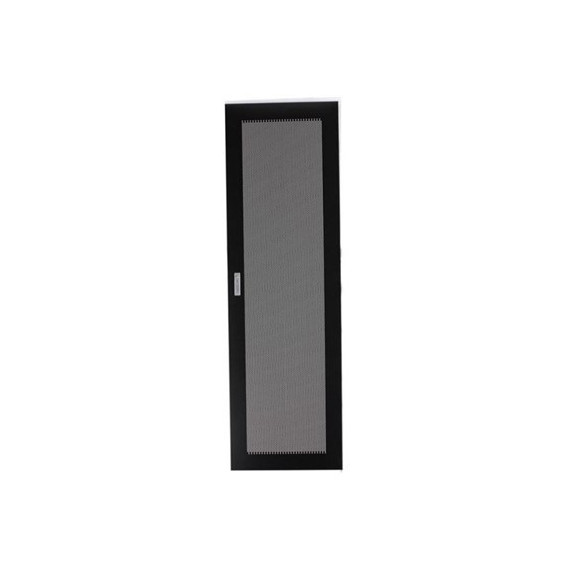 CROMAD CR0559 Puerta Delantera Perforada para Rack 32U Ancho 800